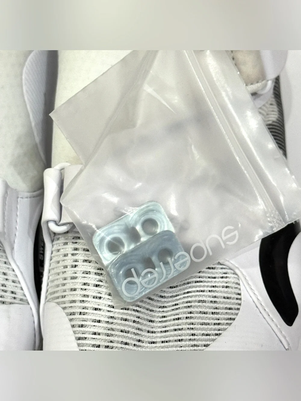 Nike SuperRep Cycle White Black Cycling Shoes Women’s 8.5